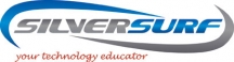 Logo for Computer Training & Technology Support For Seniors Melbourne
