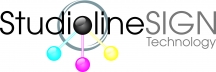 Logo for Studioline Signs