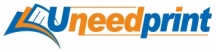 Logo for Uneedprint Printing & Promotional Printing Services