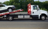 Logo for Towing Service Sunshine Coast & Brisbane