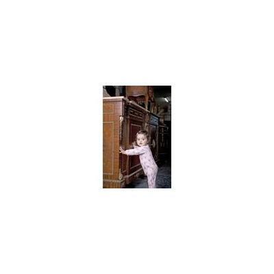 Sooki Baby girls ballerina romper, sleepsuit