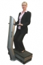 Logo for Vibe-It Lose Weight Centre Melbourne CBD
