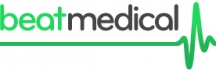 Logo for Doctors & Medical Jobs Australia @ Beat Medical