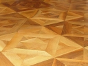 Logo for Quality Timber & Cork Floors Melbourne