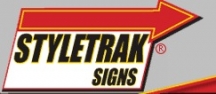 Logo for Mobile Signs