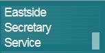 Logo for Eastside Secretary Service