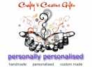 Handmade Gifts & Crafts