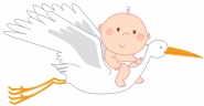 Logo for Baby Shower Products Perth