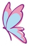 Logo for Deb's Personalised Baby Gifts & Invitations