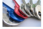 Logo for United Locksmiths Zetland