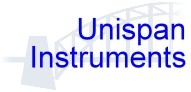 Unispan Test & Measuring Equipment Sales & Service Logo