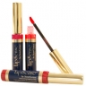 Logo for Long lasting Lipstick & Cosmetics