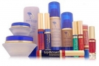 Logo for Luscious Lips SeneGence Lipstick & Makeup Online