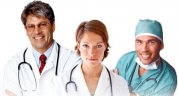 Logo for Plexus Medical Recruitment Australia