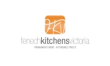 Logo for Fenech Kitchens Victoria