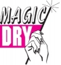Logo for Carpet Cleaning Perth by Magic Dry