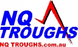North Queensland Troughs Logo