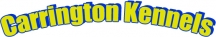 Carrington Dog Kennels & Catteries Logo
