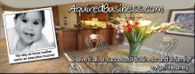 Logo for Making money from Home
