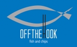 Logo for Fish & Chips Gold Coast