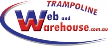Logo for Trampoline Web and Warehouse Australia Wide