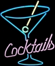 Logo for Cocktail Machines For Hire Perth