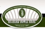 Logo for Richard Hare