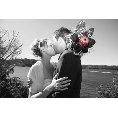 Kristina And Bendict, German couple getting married in Sydney