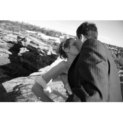 Kristina And Bendict, German couple getting married in Sydney