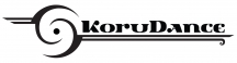 Logo for Korudance