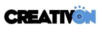 Logo for Creativon Budget Web Design Sydney
