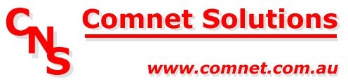 Comnet Solutions