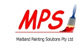 Logo for Painters & Decorators Maitland, Newcastle & Central Coast