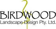 Logo for Birdwood Landscape Design Pty Ltd