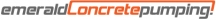 Central Qld & Coal Fields Concrete Pump Hire Logo