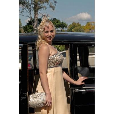 Ineke's Fashions Designs 2011-2012