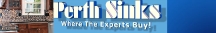 Logo for Kitchen Sinks Bathroom Bowls & Vanities