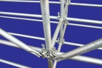 Logo for AS Scaffolding New England