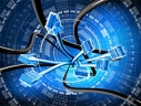 Logo for Computer Cabling Services