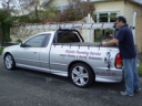 Logo for Reliable Plumbing Service Melbourne City & Bayside
