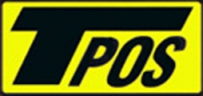 TPOS Fabrications Custom Built Farm Machinery Logo