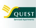 Logo for Quest Alphington Apartments