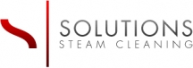 Logo for Steam Cleaning Melbourne