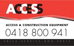 Elevating Work Platforms Scissor & Boom Lifts Adelaide SA