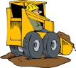 Logo for Sam's Excavation & Concreting Sydney & Parramatta