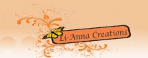 Logo for Li-Anna Creations