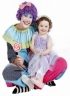 Logo for Funtime Clowns Children's Enertainment Sydney