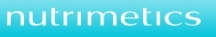 Nutrimetics Makeup, Beauty & Skincare Products