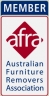 Adams & Rofe Furniture Removals & Storage Logo