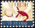 Paradise Seafood Melbourne S/W